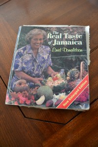 Kemi's Jamaican Cooking Bible