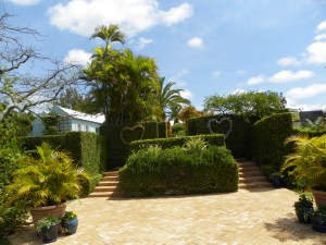 Entrance to Kirkdale Farm