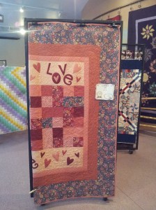 'Love' by Kathy Smith