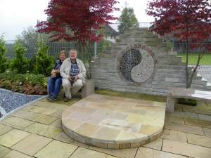 My Parents and Ernst Meier AG Garden Centre
