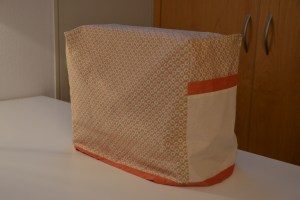 For my Bernina Bernette 15